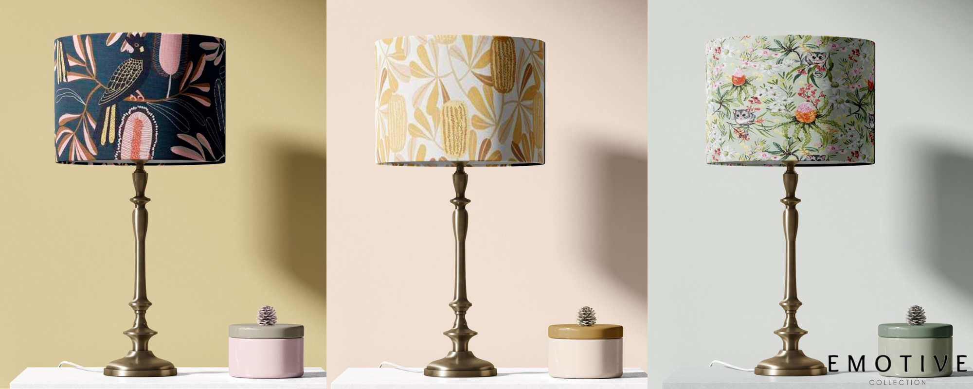 Lamp Shades Buy Online Lampshades Light Shades Australia