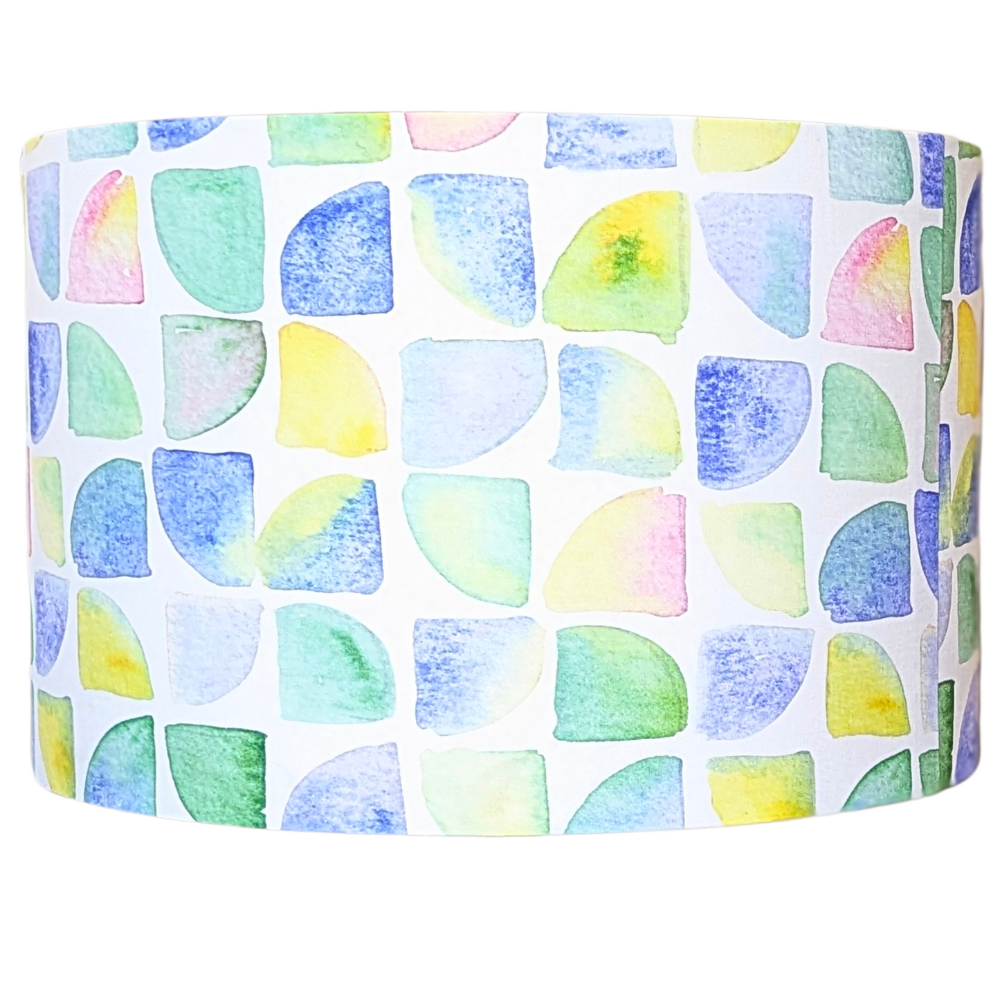 Handcrafted Vittoria lampshade by Emotive Collection, offering an elegant design and high-quality craftsmanship. Perfectly made in Australia for timeless beauty.