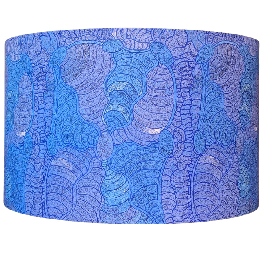 Brushtail Possum Lampshade