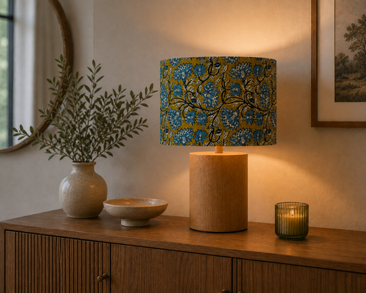 Kumasi Lampshade