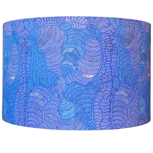 Brushtail Possum Lampshade