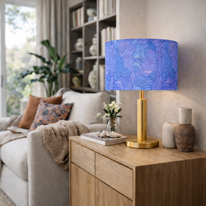 Brushtail Possum Lampshade