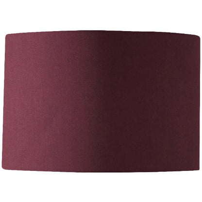 Cabernet Premium Linen Lampshade