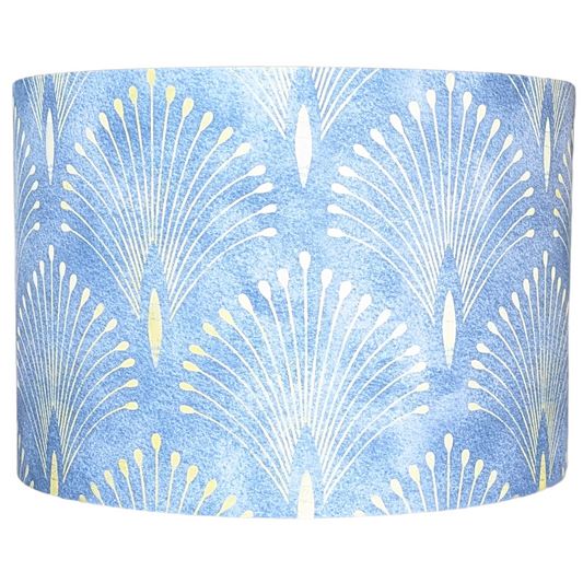 Gatsby Lamp shade 35cm diameter x 24cm height