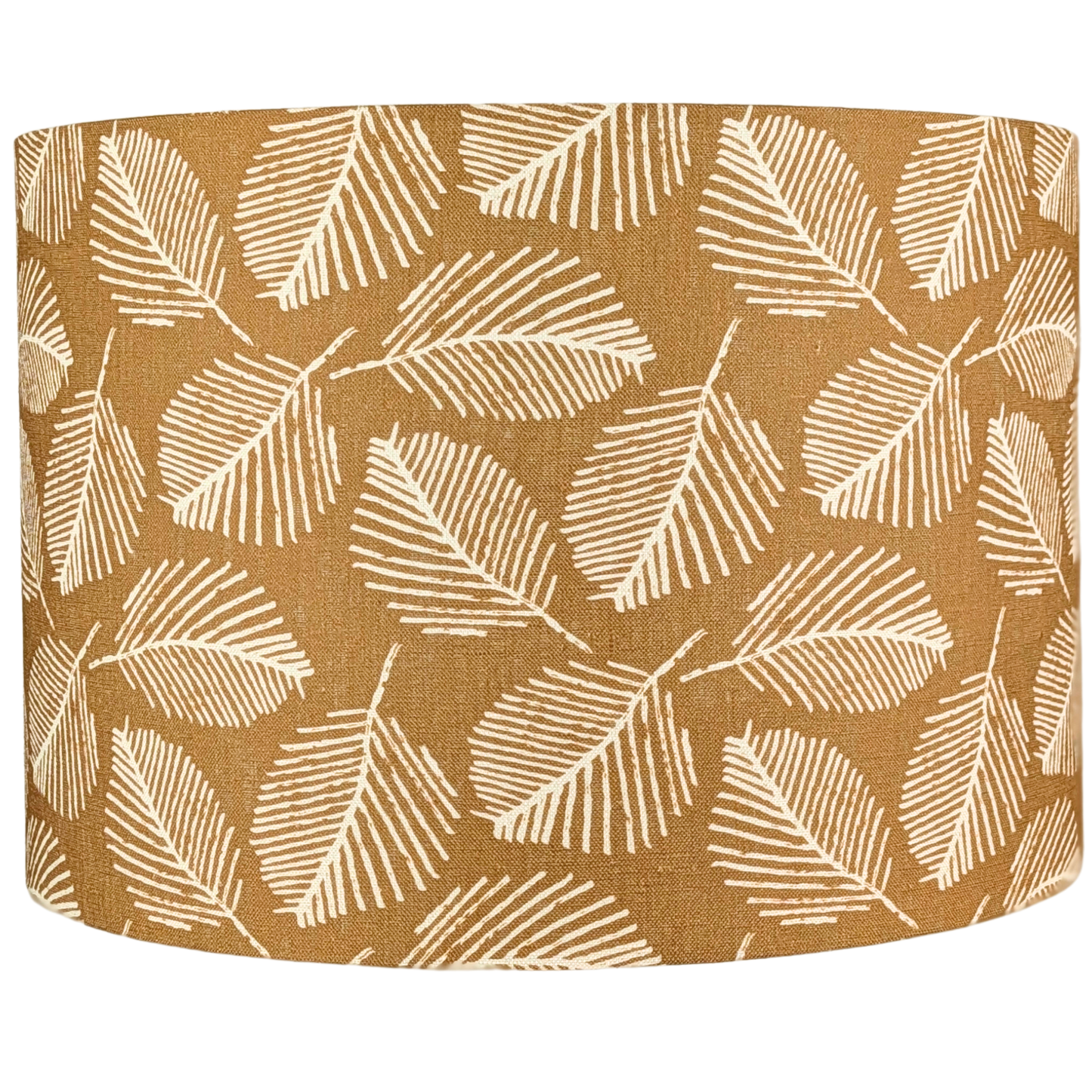 Koshi Indian Block Print Lampshade