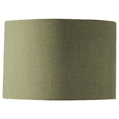 Retro Green Lamp shade 1x 25cm and 1x 50cm available