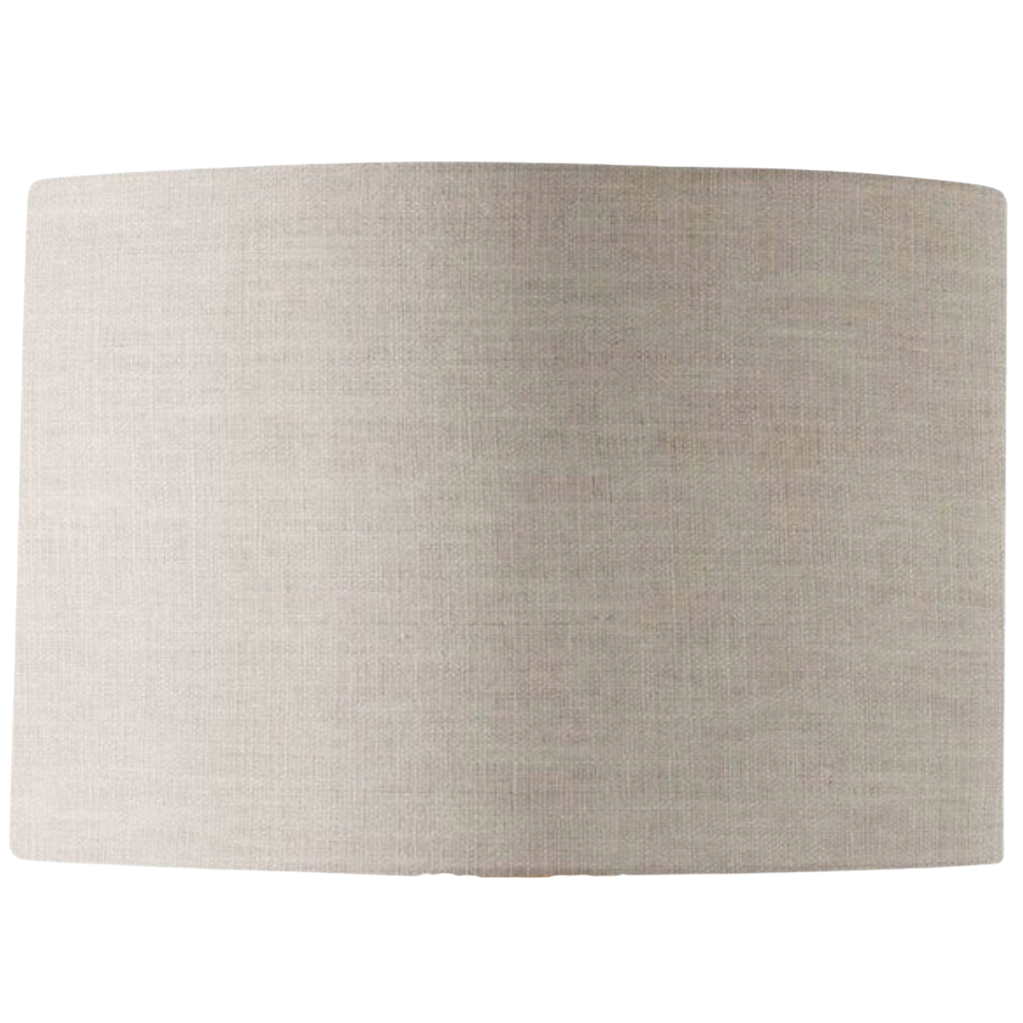 Stone Premium Linen Lampshade