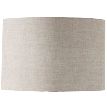 Stone Premium Linen Lampshade