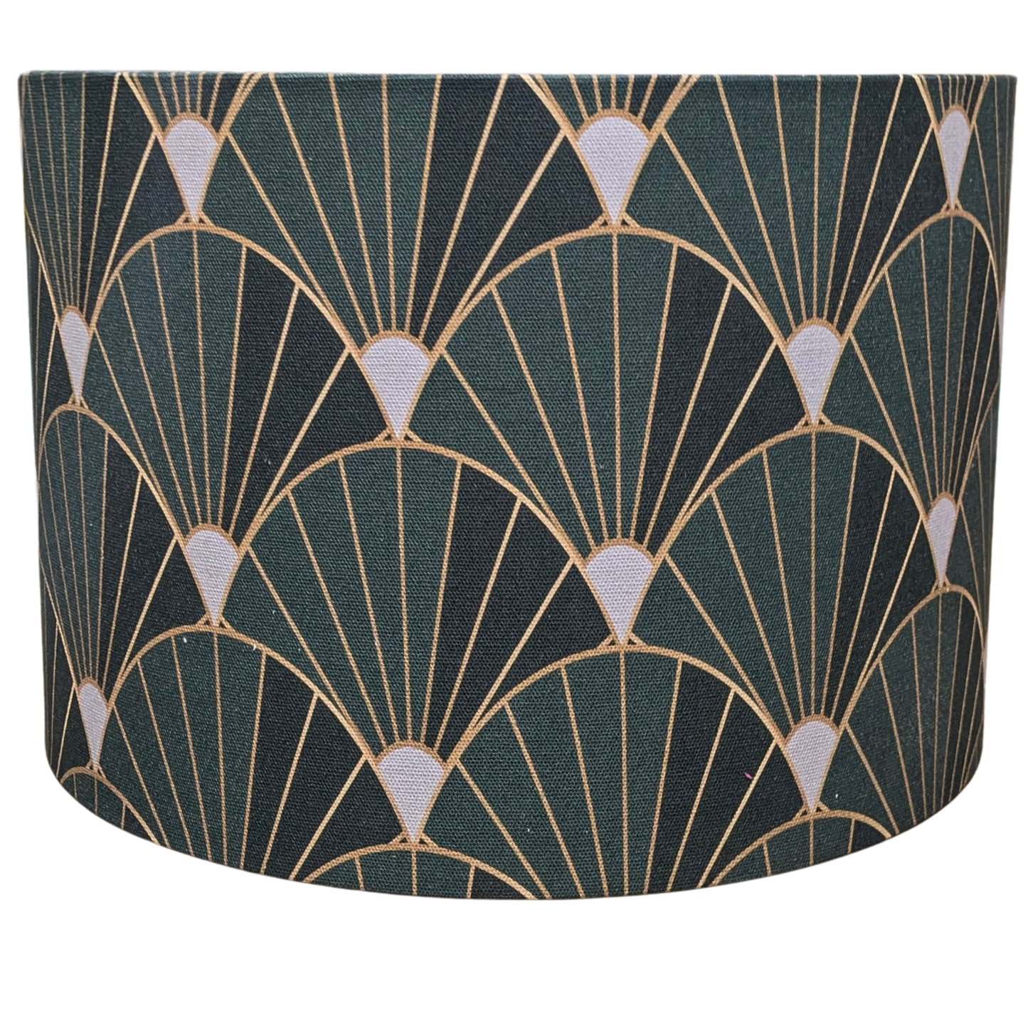 Art Deco Lampshade