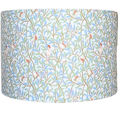 Bird & Pomegranate - William Morris Lampshade
