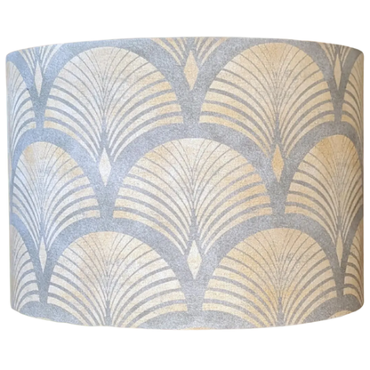 Art Deco Lampshade