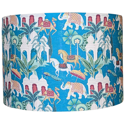Jaipur India Lampshade