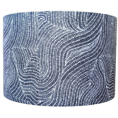 Desert Dreaming Lampshade