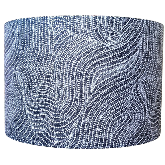 Desert Dreaming Lampshade