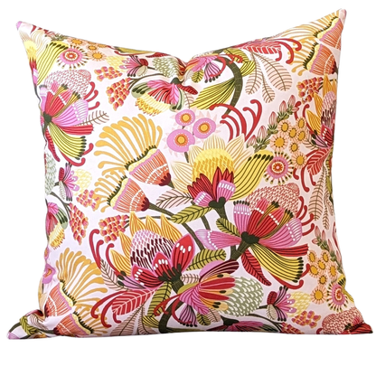 Wild Protea Cushion Cover
