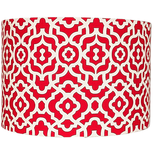 Casa Rouge Lampshade