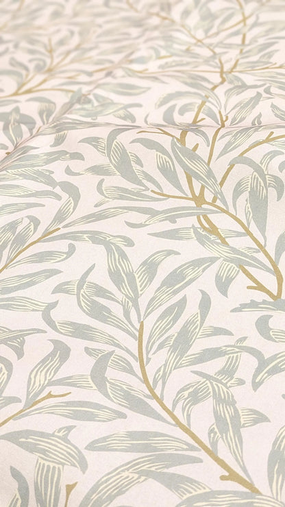 William Morris Willow Bough Fabric
